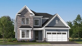 100 Fillmore Dr, Monroe Township, NJ 08831