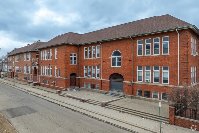 Holy Redeemer Elementary School