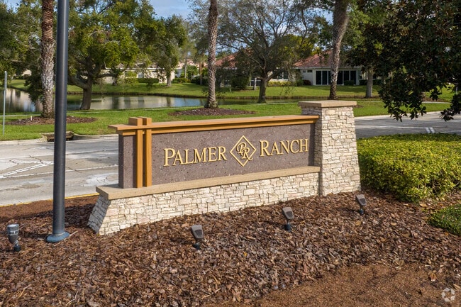 Palmer Ranch is one of the most exclusive & desirable residential communities in Sarasota.