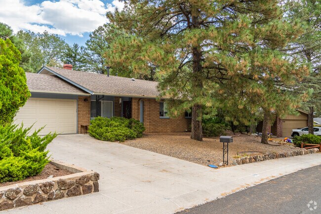 Many of Swiss Manor's homes were built between the 1970s and ‘90s.