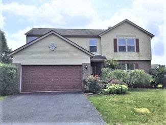 742 Keltoncrest Dr, Reynoldsburg, OH 43068