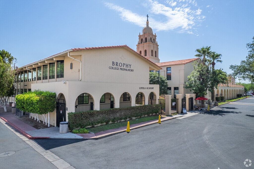 Brophy College Preparatory, Rankings & Reviews