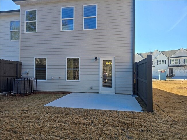 6381 Sundowner Place SW, South Fulton, GA 30331 - photo 2