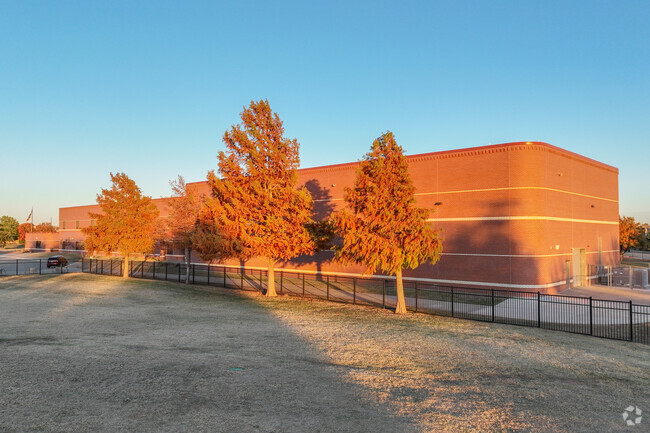 Carlena Chandler Elementary is one of the best schools in the area for your child's education.