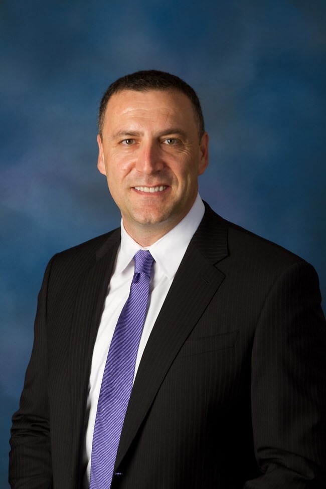 Agent Photo