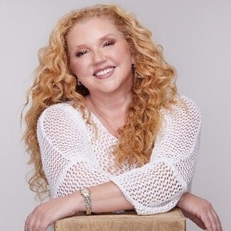Teresa Hill