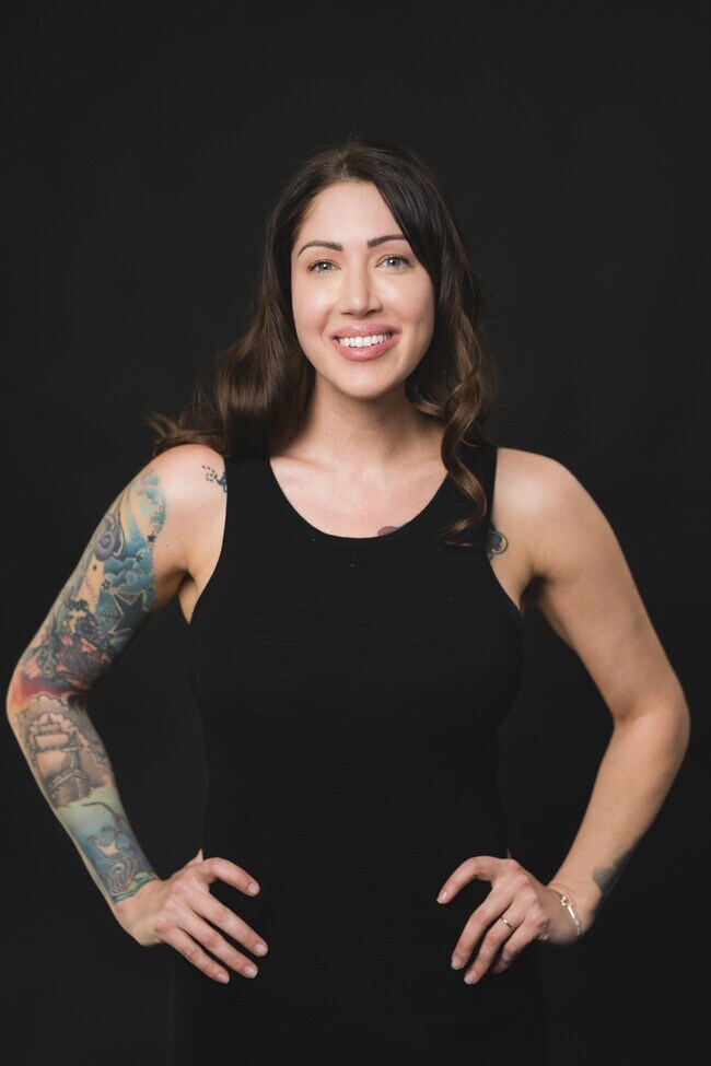 Agent Photo