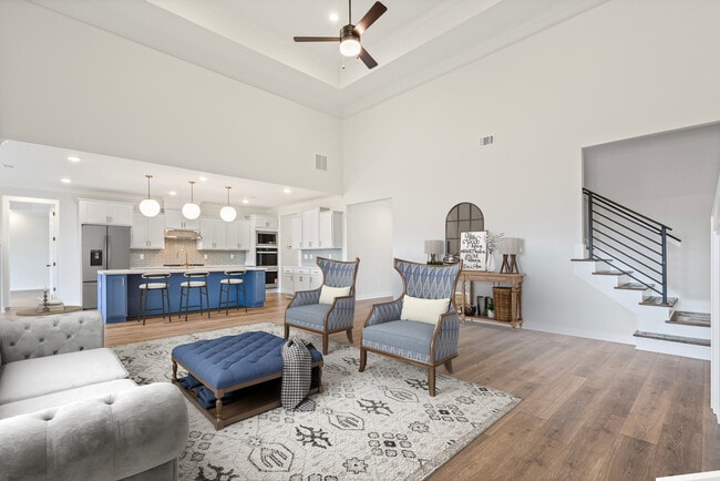 9143 Apple Orchard Cove, Olive Branch, MS 38654 - photo 2