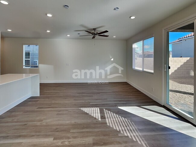 8917 Dwarf Chin Ave, Las Vegas, NV 89178 - photo 7