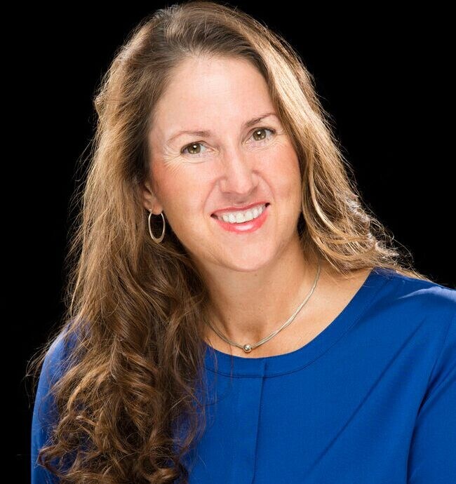 Stephanie Peterson
