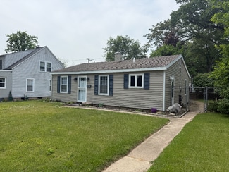 519 S Dickson St, Michigan City, IN 46360
