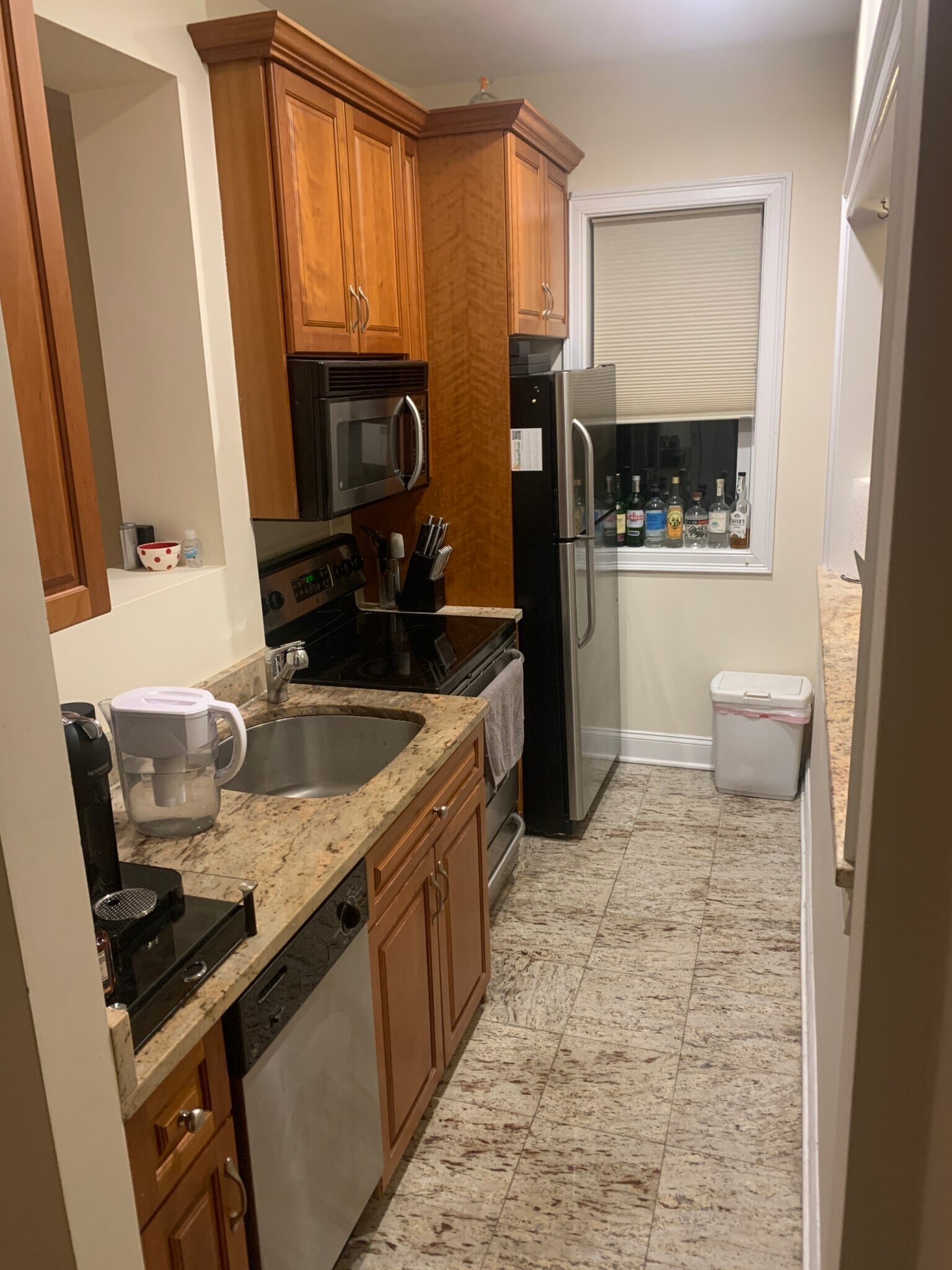 1867 Beacon St unit 5, Brookline, MA 02445 - photo 1