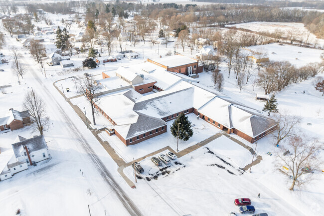 Mill Creek East Elementary
