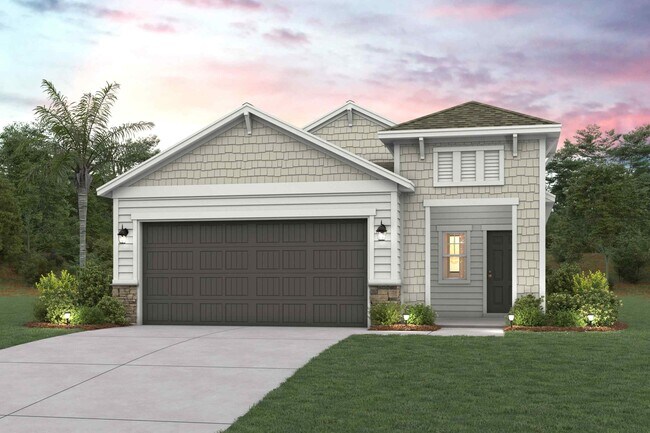 205 Collin Nicholas unit 36582386, Kingsland, GA 31548 - photo 5