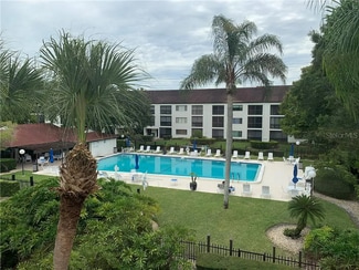2587 Countryside Blvd Unit 6109, Clearwater, FL 33761