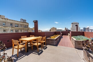 825 Post St, San Francisco, CA 94109