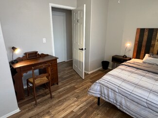 3645 W Hadley St, Phoenix, AZ 85009