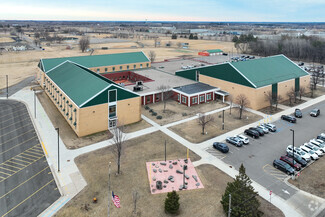 Mississippi Heights Elementary School