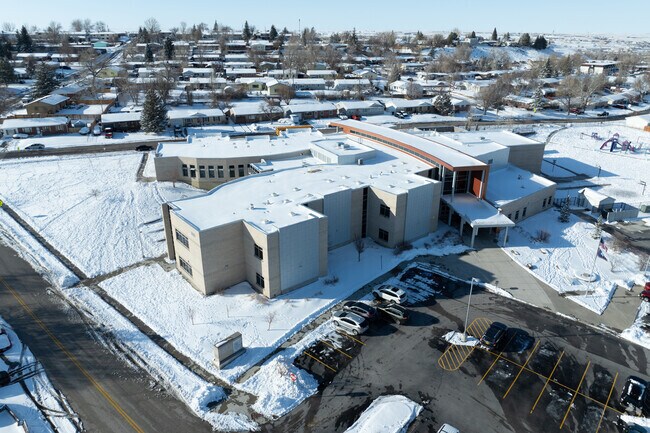 Southridge Elementary