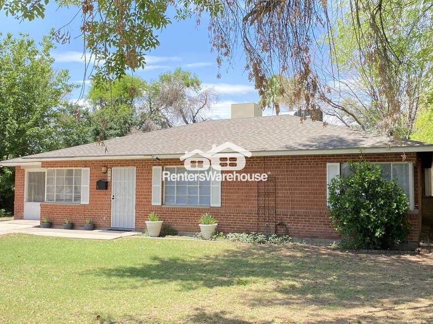 6140 N 18th Dr, Phoenix, AZ 85015 - photo 1