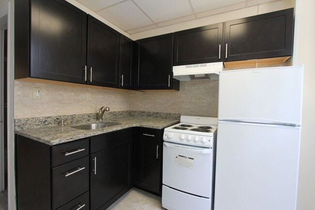 62 on the Park, Boston, MA 02116 - photo 4