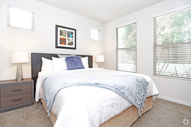 Cirrus Redwood City, Redwood City, CA 94061 - photo 4