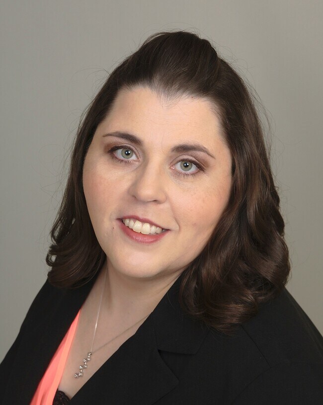 Deanna Paddock
