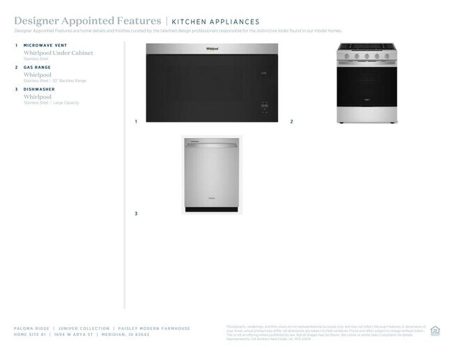 1694 W Arya St, Meridian, ID 83642 - photo 6