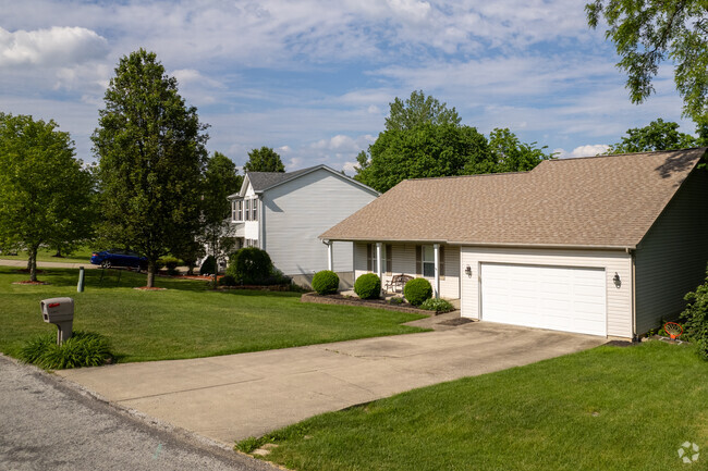 Single-family homes in Bright typically range in price from $300,000 to $950,000,