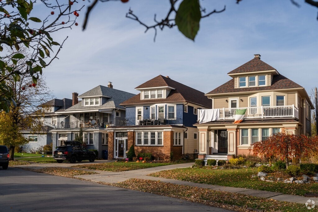 Colvin View Apartments - 575 Colvin Ave, Buffalo, NY | Homes.com