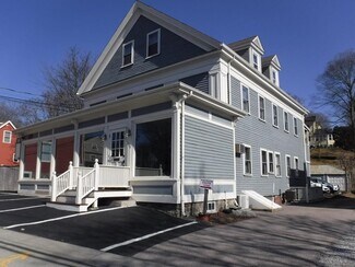 1024 Chestnut St Unit 2A, Newton, MA 02464