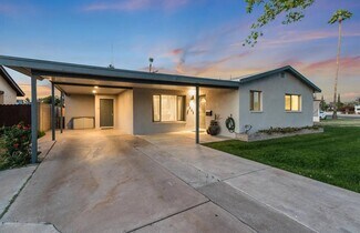 3622 E Sheridan St, Phoenix, AZ 85008