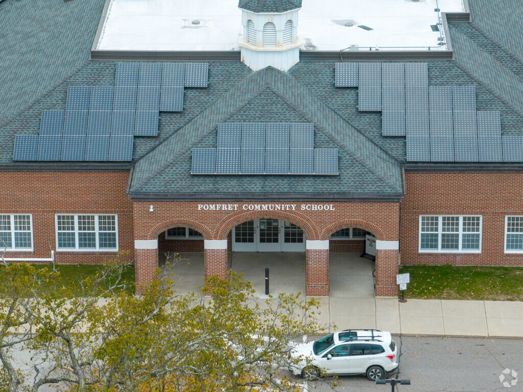 Pomfret Community School, Pomfret CT Rankings & Reviews - Homes.com