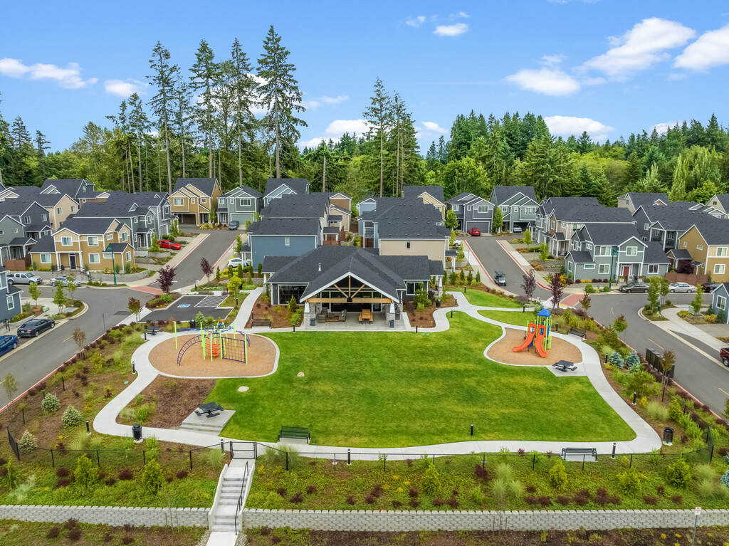 Skansie Pointe Luxury Homes - 4463 Welcome Ct, Gig Harbor, WA | Homes.com