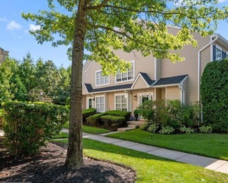 2201 Delancey Way, Evesham, NJ 08053
