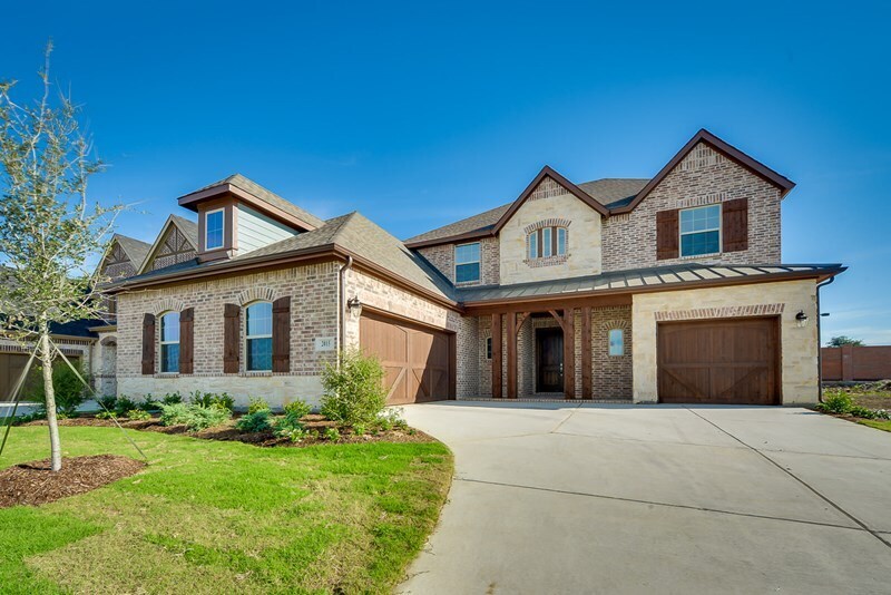 611 Long Trail unit 36485609, Mansfield, TX 76063 - photo 1