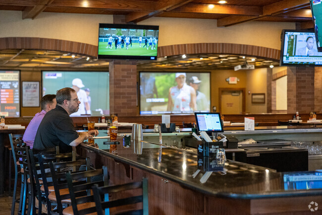 Grab a beer and watch the game in East Allentown at Copperhead Grill.
