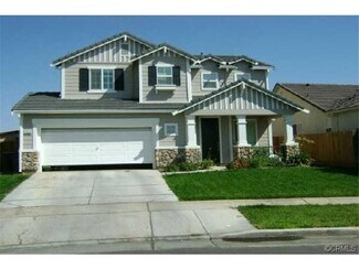 3968 Colma Ave, Merced, CA 95348