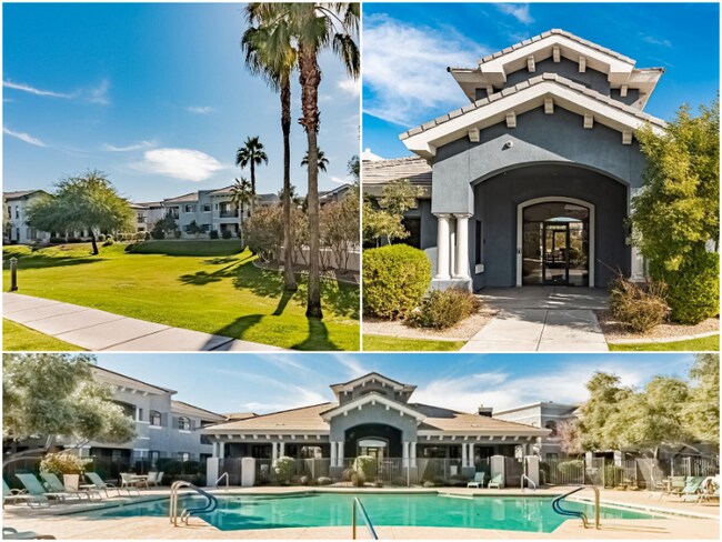 295 N Rural Rd unit 116, Chandler, AZ 85226 - photo 6