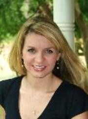 Jessica Powell