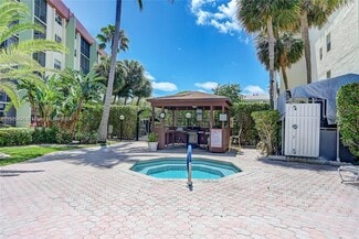 5321 NE 24th Terrace Unit GREAT UPGRADED CONDO, Fort Lauderdale, FL 33308