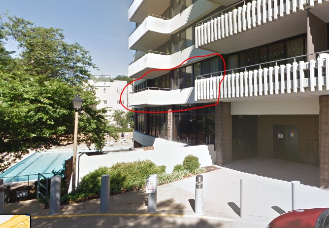 The Olympus unit 101, Alexandria, VA 22304 - photo 1