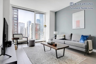 500 N Lake Shore Dr Unit FL19-ID157, Chicago, IL 60611