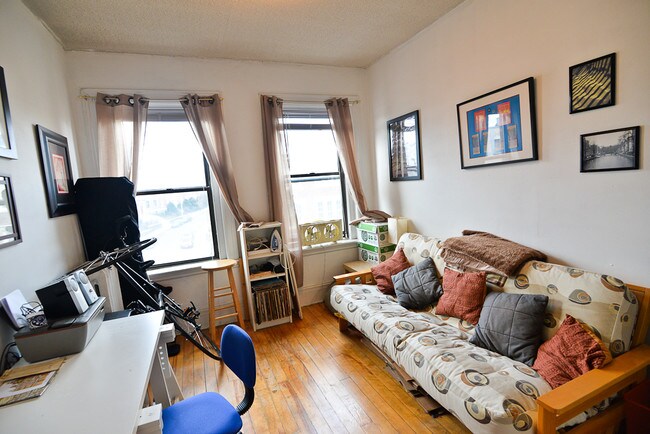 18 Glenville Ave unit 3, Allston, MA 02134 - photo 3