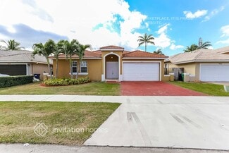 10004 SW 161st Place, Miami, FL 33196