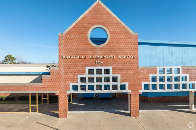 Seagoville Elementary School