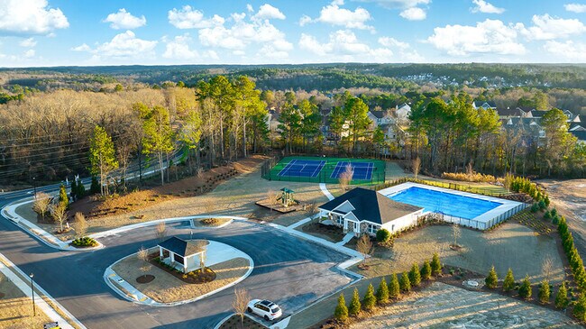 1818 Lacebark Elm Way, Lawrenceville, GA 30045 - photo 4