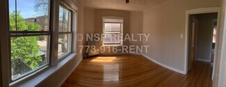 4025 W Melrose St Unit 2E, Chicago, IL 60641