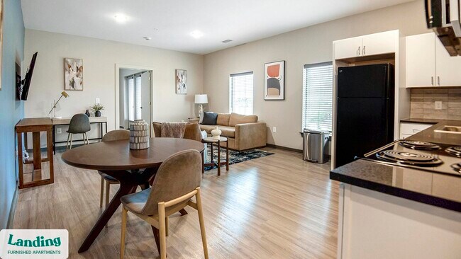 645 N Front St unit 430, Memphis, TN 38107 - photo 5