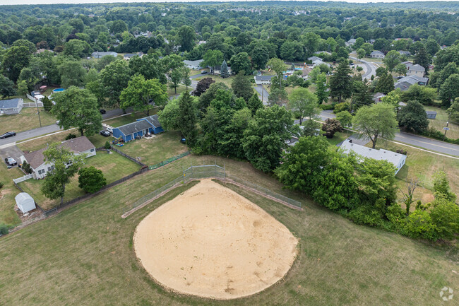 Cambridge Elementary School